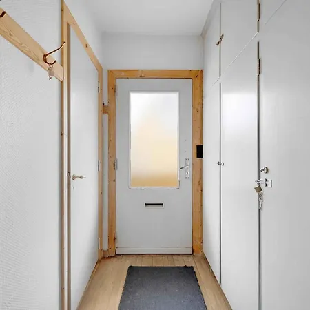 Located In The Center Apartmán Skagen