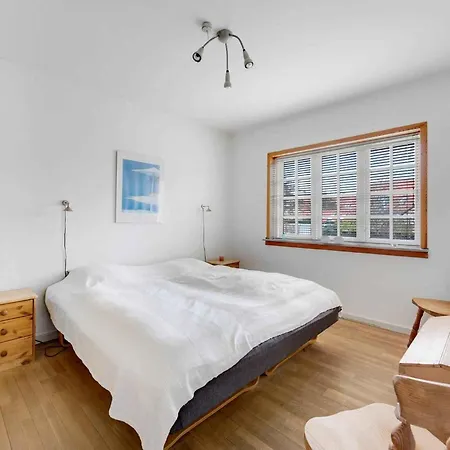 Located In The Center Apartment Skagen